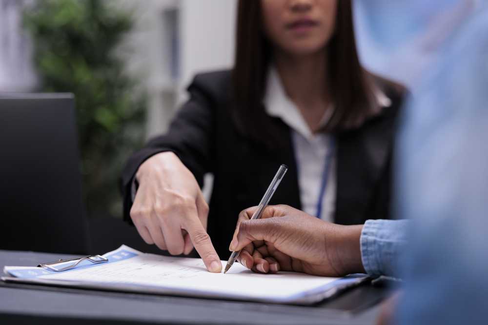 How To Resolve Tax Disputes