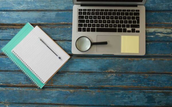 The Importance of Record Keeping