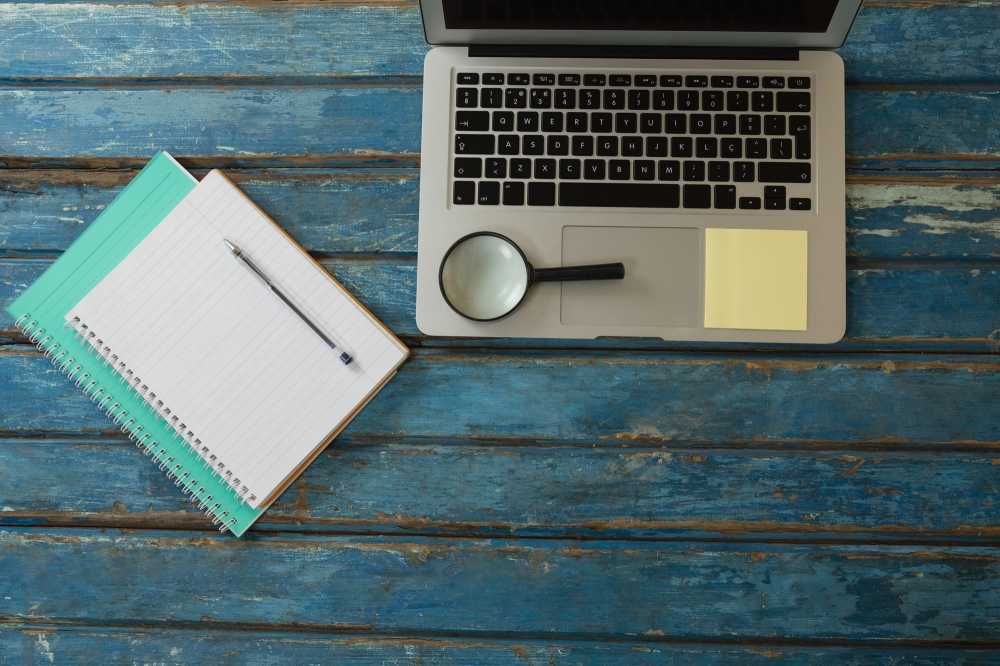 The Importance of Record Keeping