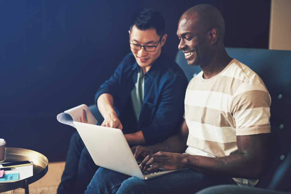 Top Online Methods to Research the UK Property Market from Overseas