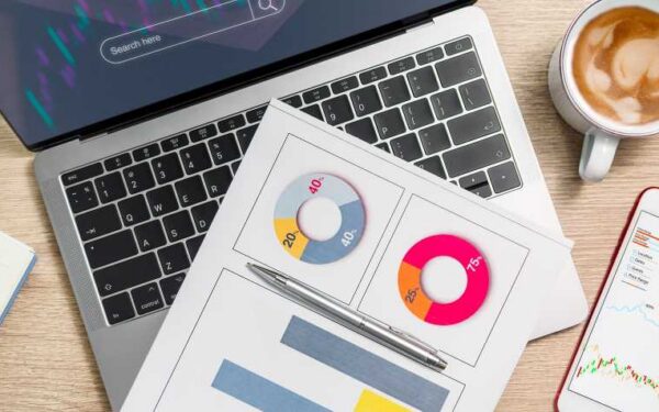 Accounting Software and Auto Functions for Property