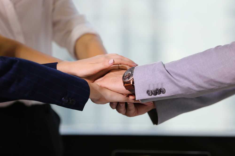 The Partner of Choice
