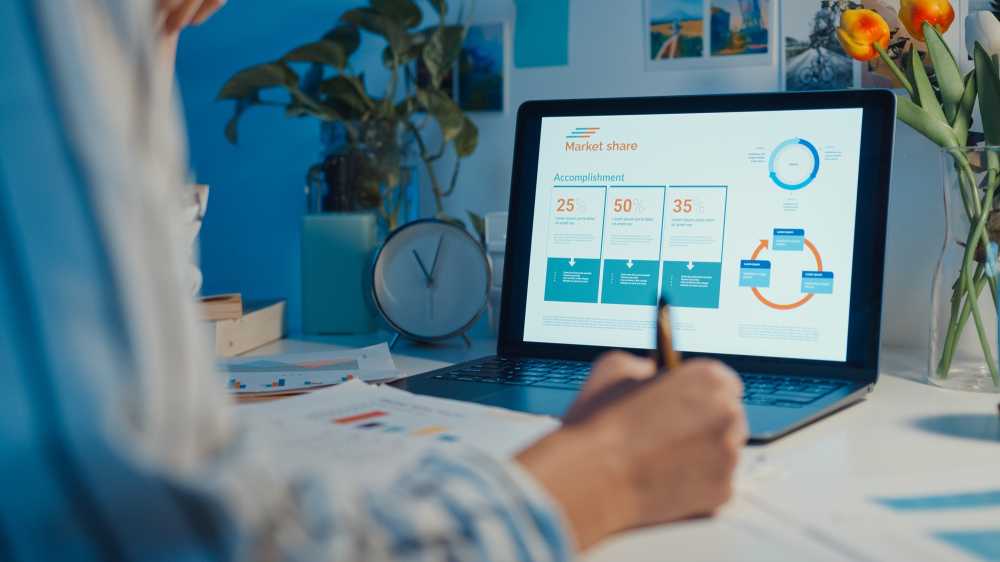 Presenting Your Property Deals Online