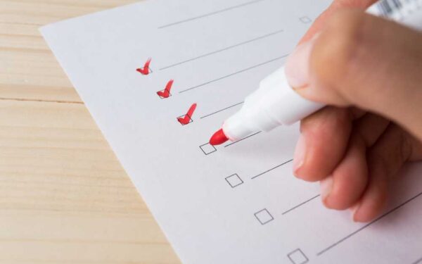 How to Choose Your Property Survey?