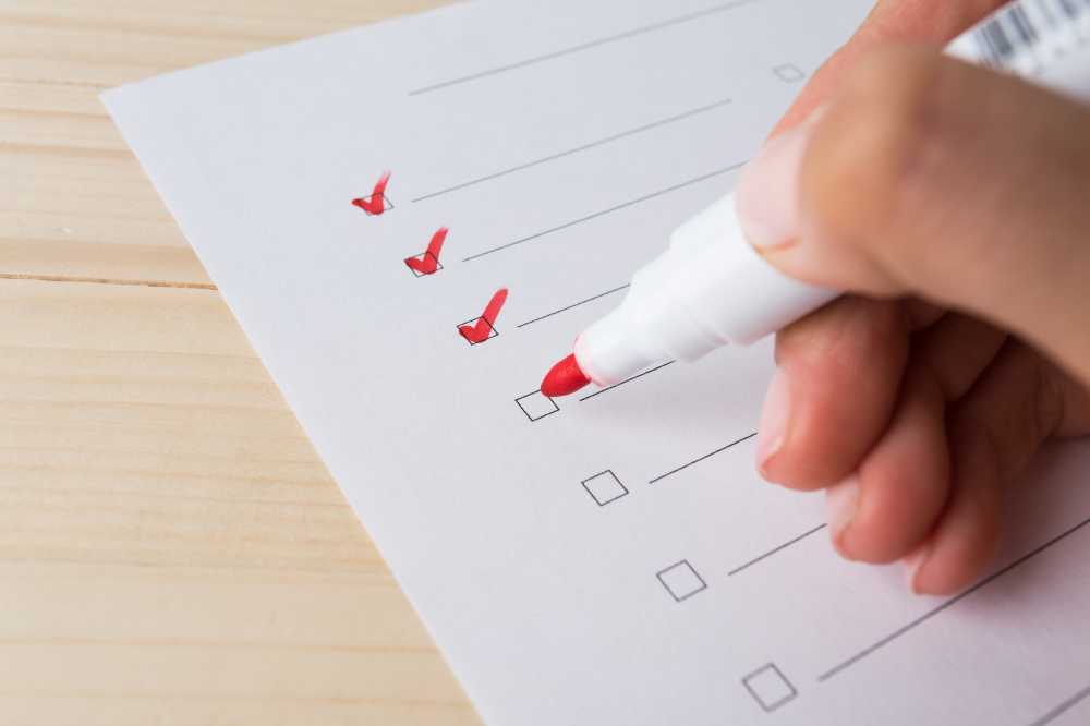 How to Choose Your Property Survey?