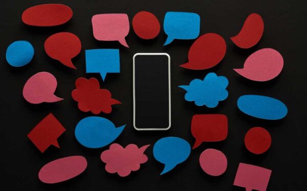 Communications through Technology for your Property Business in the UK