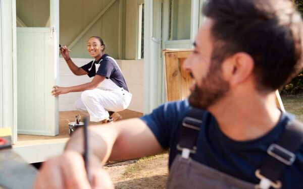 Investing in an Assisted Flip   Ethical, Smart and Profitable