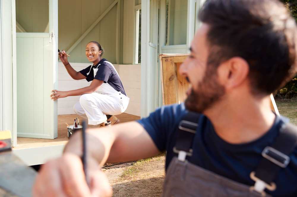 Investing in an Assisted Flip   Ethical, Smart and Profitable