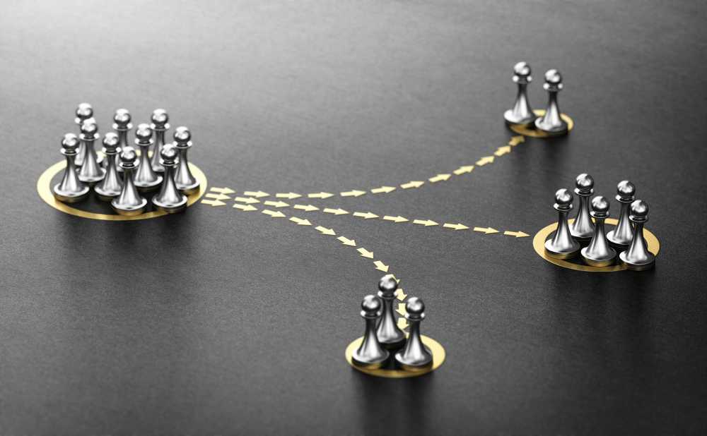 Networking is Necessary for Success