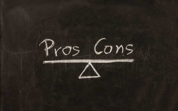 Pros and Cons of Different Company Structures in Property