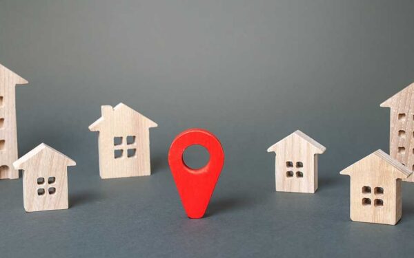 Location, Location, Location