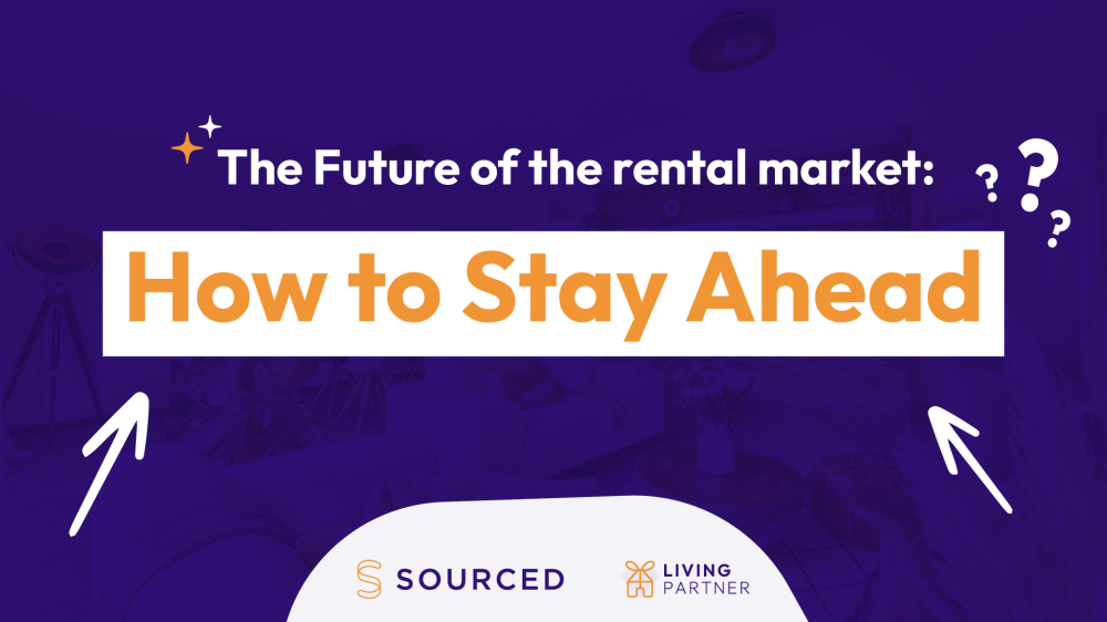 The Future of the Rental Market How to Stay Ahead
