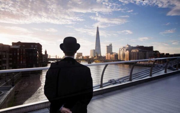 Investing in London