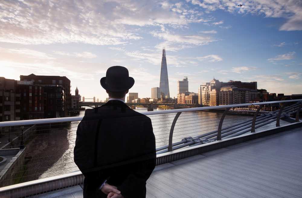 Investing in London