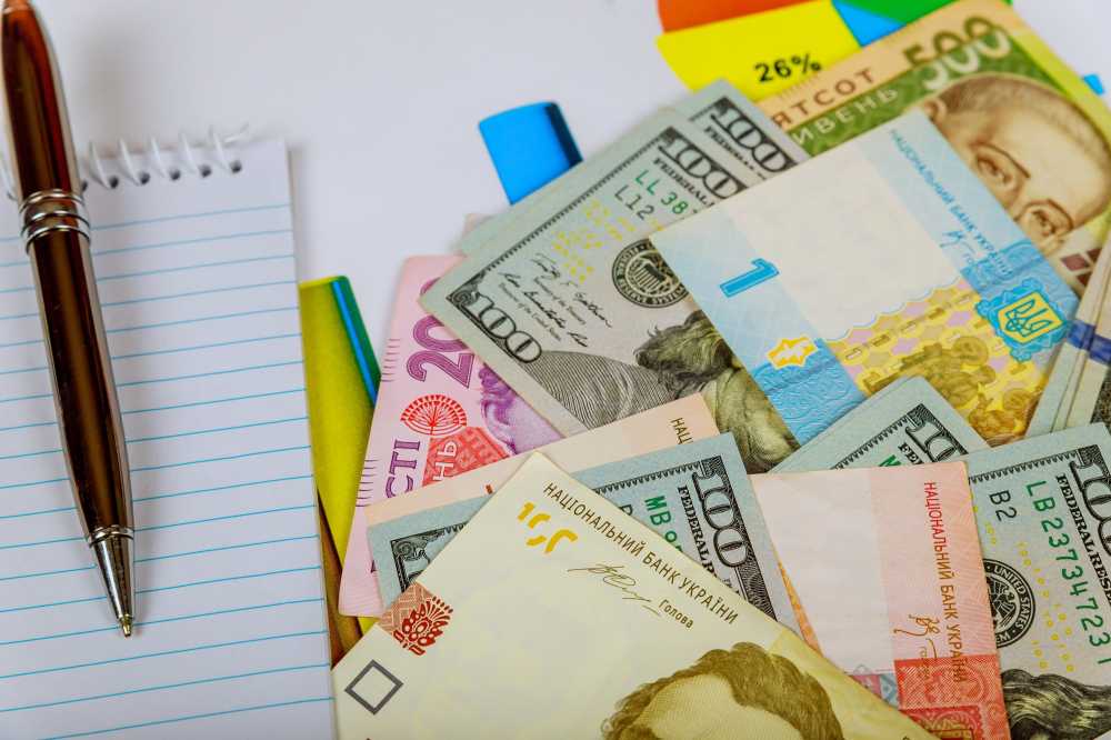 Foreign Exchange for Overseas Property Payments