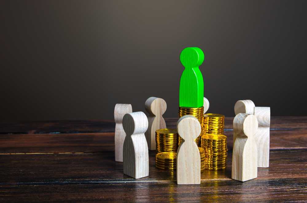 How to Build Relationships with Investors