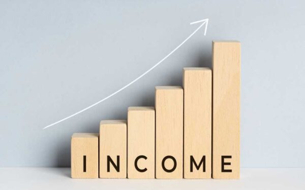 Capital Growth vs. Rental Income