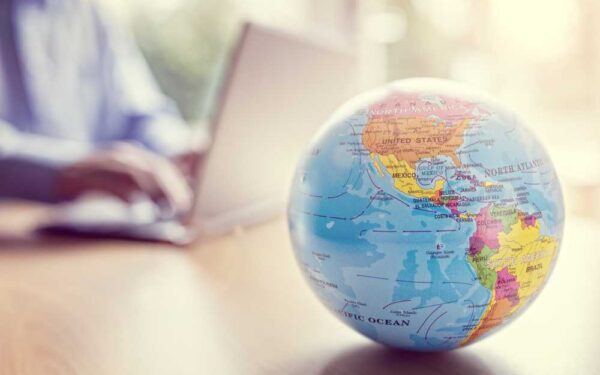 Property Management in the UK for Overseas Investors