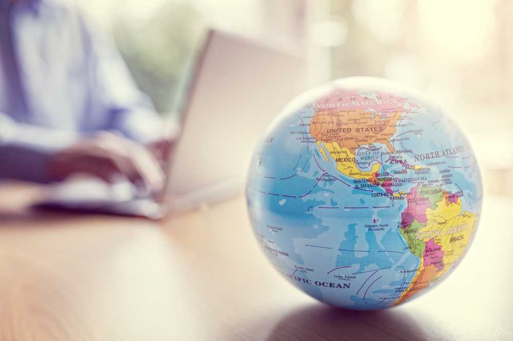 Property Management in the UK for Overseas Investors