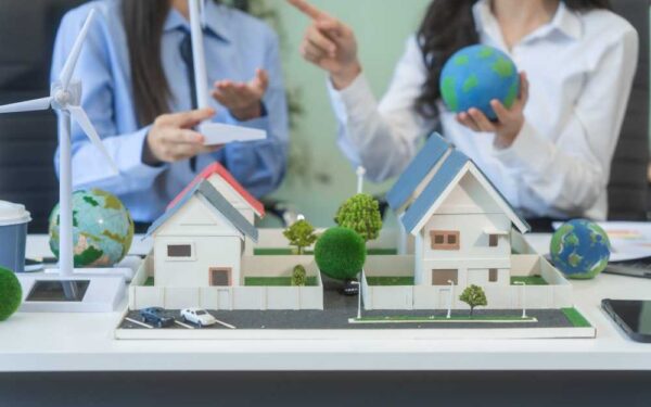 Estate Agent v Property Sourcer