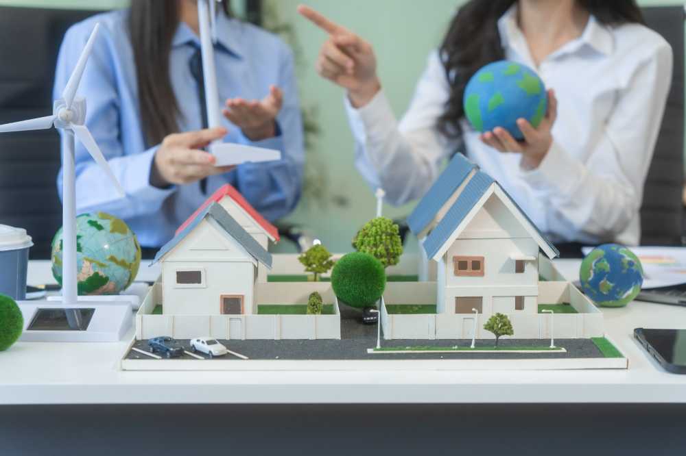 Estate Agent v Property Sourcer