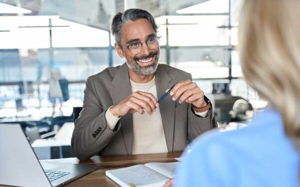 How Can Financial Advisers Help in Property?