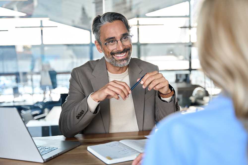 How Can Financial Advisers Help in Property?