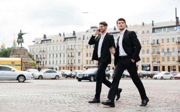Tips for Choosing your Joint Venture Partners