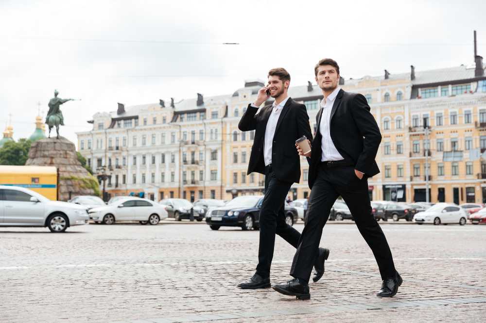 Tips for Choosing your Joint Venture Partners