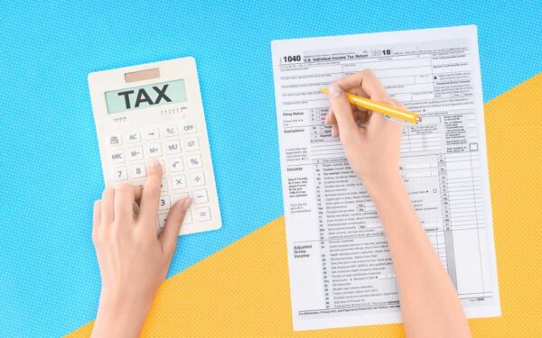 Corporation Tax Explained