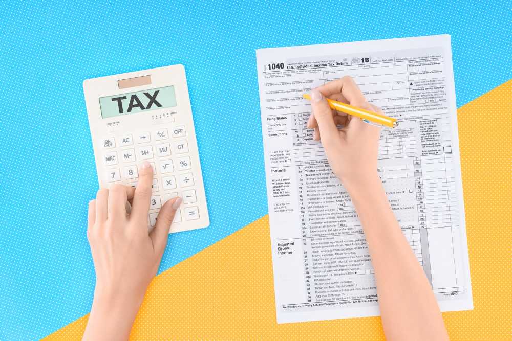 Corporation Tax Explained