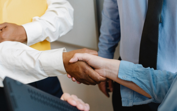 Leicester: The Power of Joint   Venture to Get a Deal done
