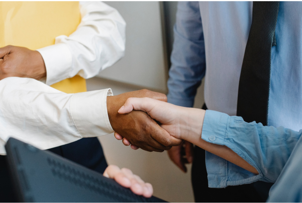 Leicester: The Power of Joint   Venture to Get a Deal done