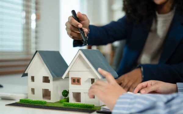 Focus on Two Major Developments in West London