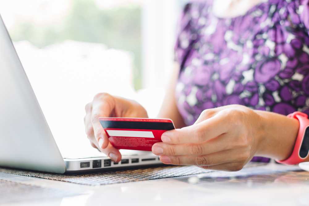 Payments on Account Explained