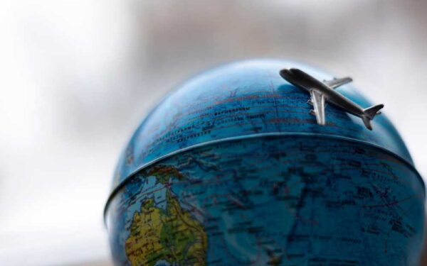 Finding Contractors Overseas