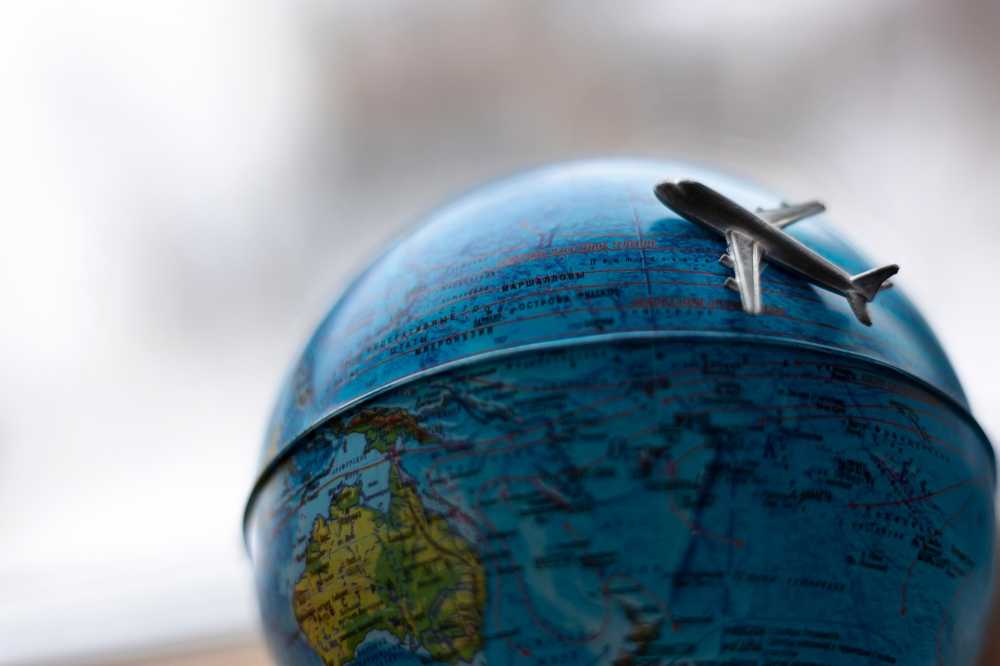Finding Contractors Overseas