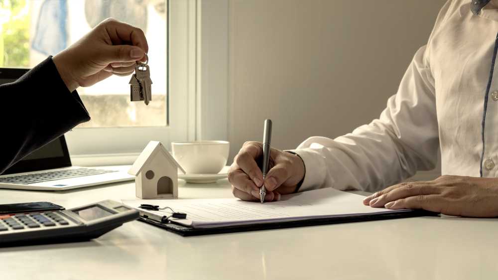 Why Starting a Lettings Business in 2025 Is One of the Smartest Moves You Can Make