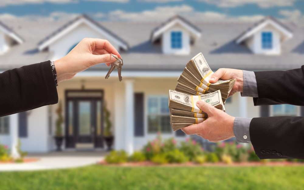 The Easiest Way to Make £20k from Property