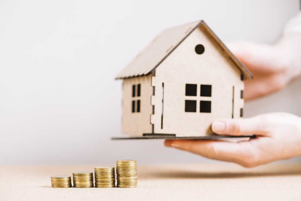 How Much Money Do You Need to Start a Property Business?