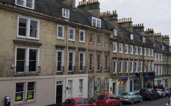 Top Tips for Securing Buy-to-Let Properties