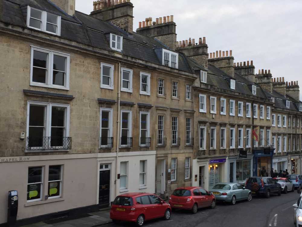 Top Tips for Securing Buy-to-Let Properties
