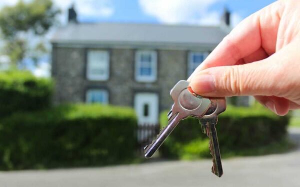 Buying a Letting Agency in 2025: Step-by-Step Guide