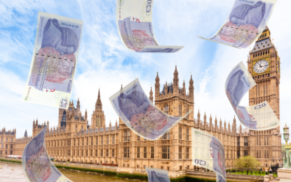 The £22 Billion Fiscal Shortfall: What UK Property Investors Need to Know