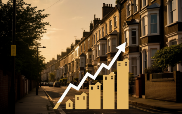 The Future of UK Housing: Expert Predictions and Market Trends for 2025 and Beyond