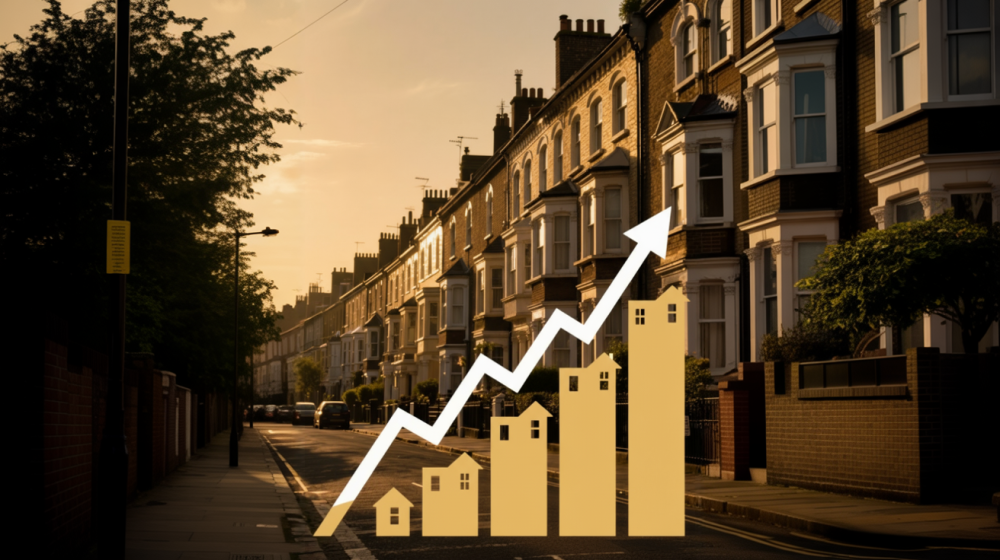 The Future of UK Housing: Expert Predictions and Market Trends for 2025 and Beyond