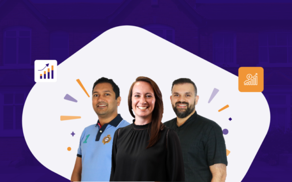 Power in the Network: How Donna Helped Two Property Partners Build Their Next HMO Success