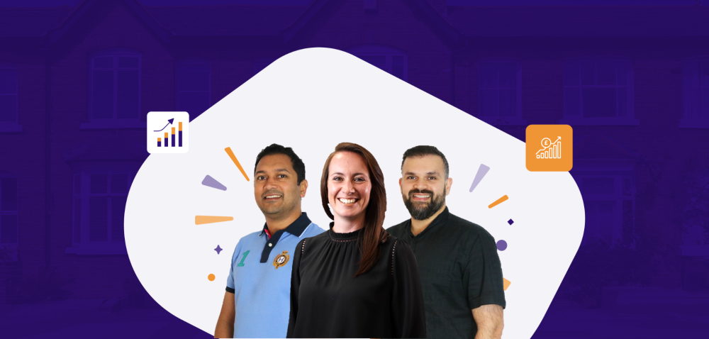 Power in the Network: How Donna Helped Two Property Partners Build Their Next HMO Success