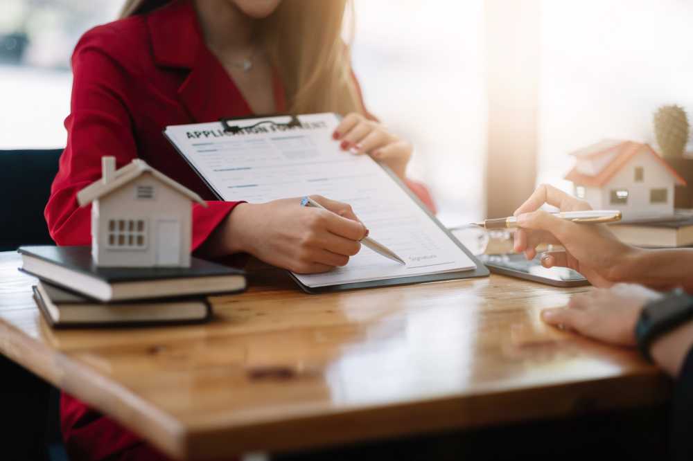 How to Buy a Letting Agency in the UK