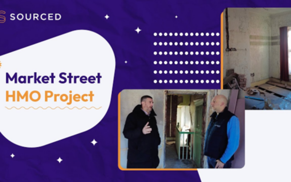 How Steve added £39k yearly income to his portfolio, all while running a business!